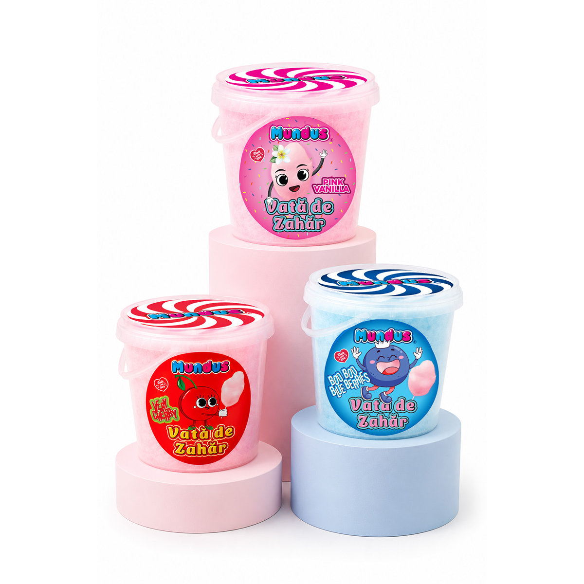 Mini Mix Pack