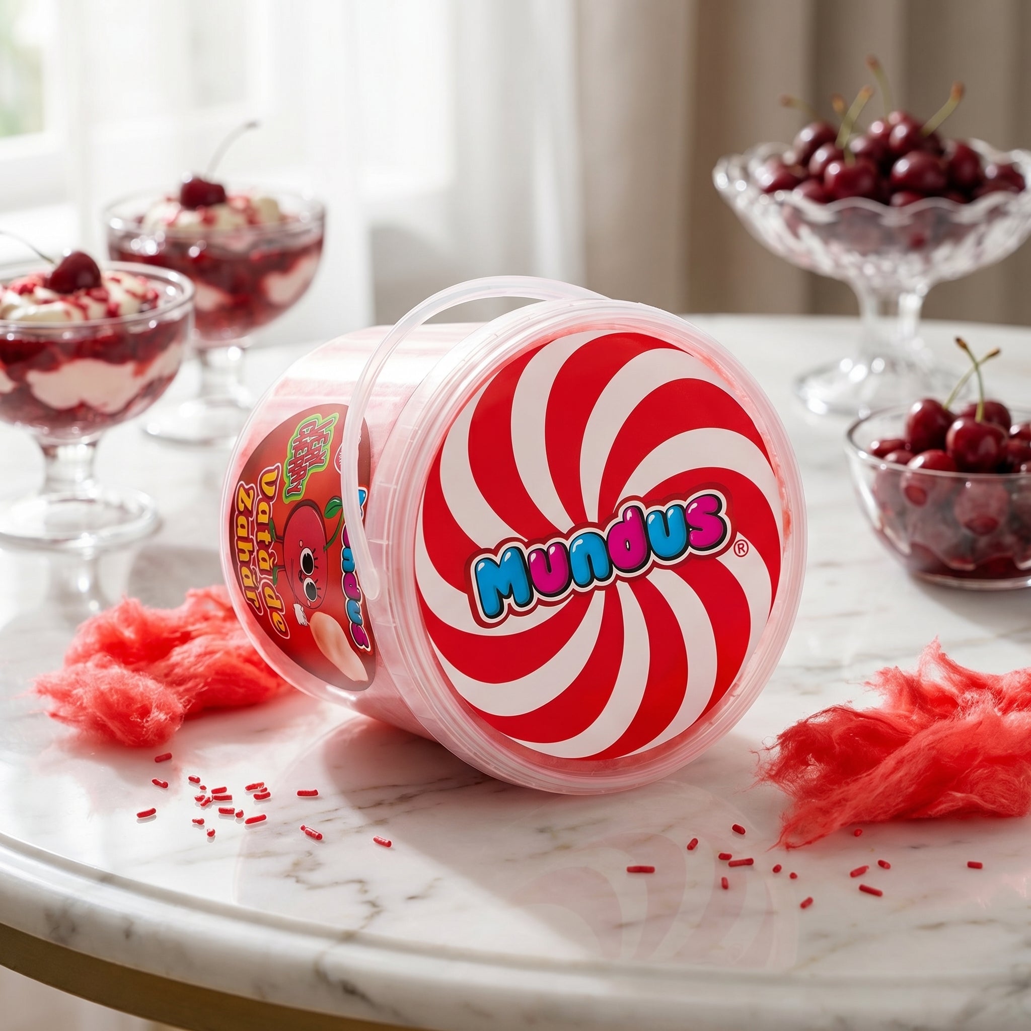 Cherry Crush