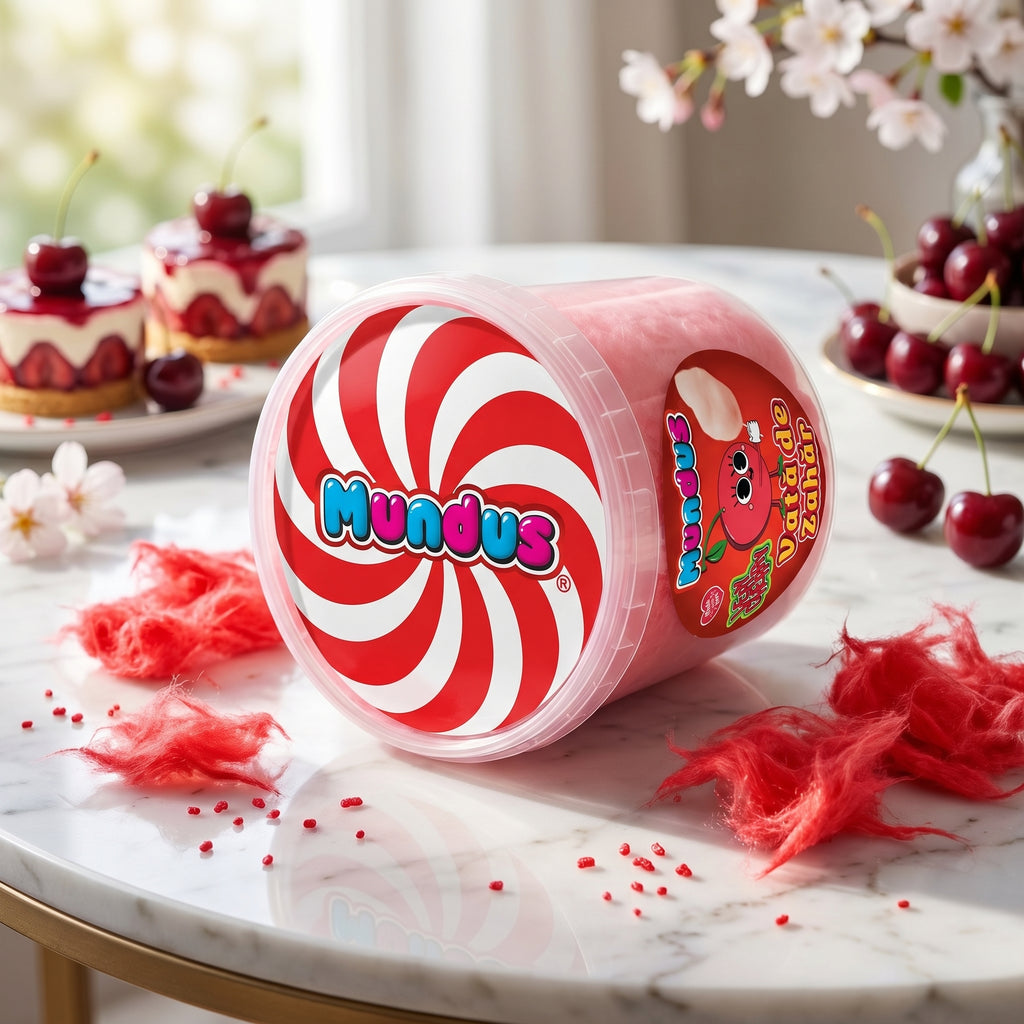 Cherry Crush