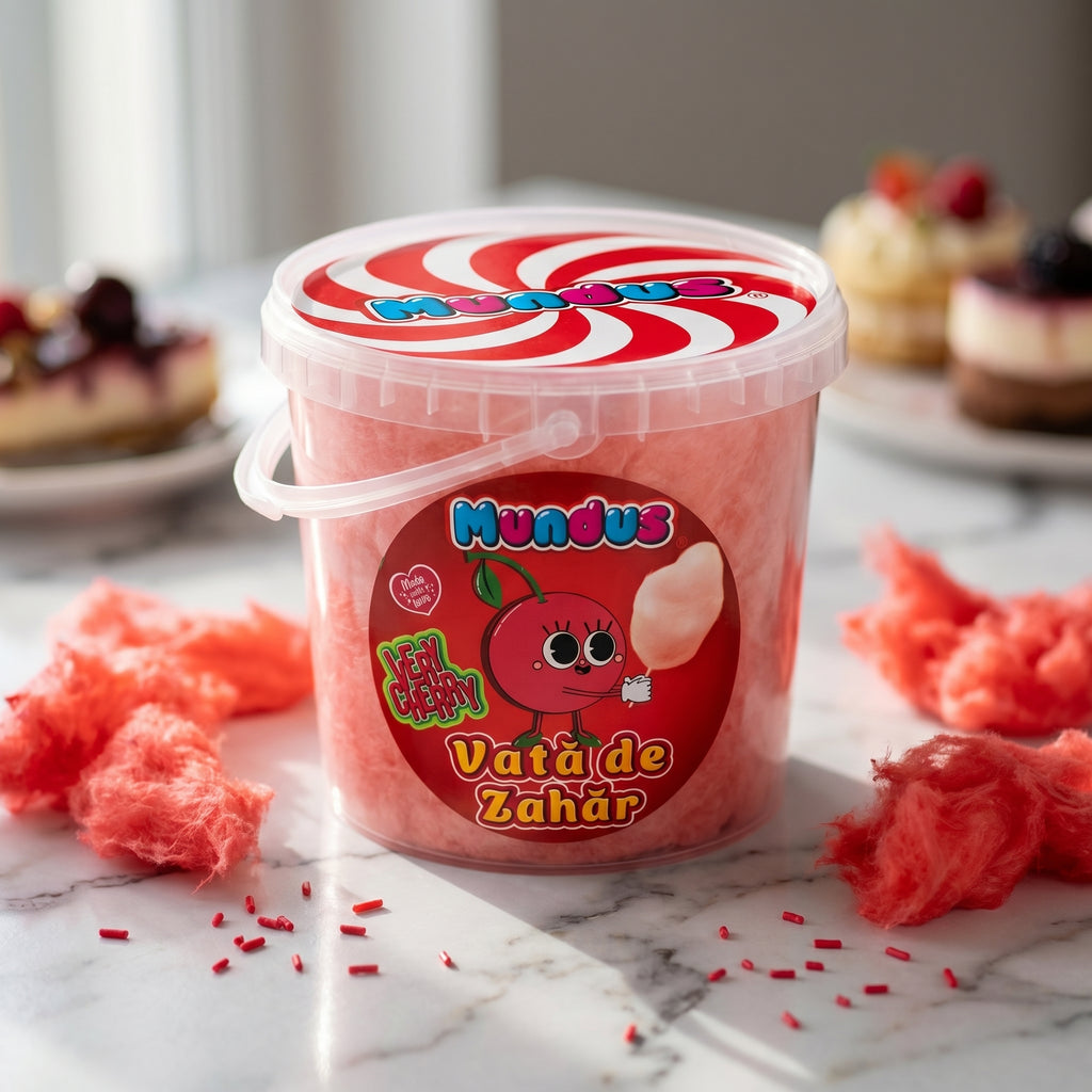 Cherry Crush