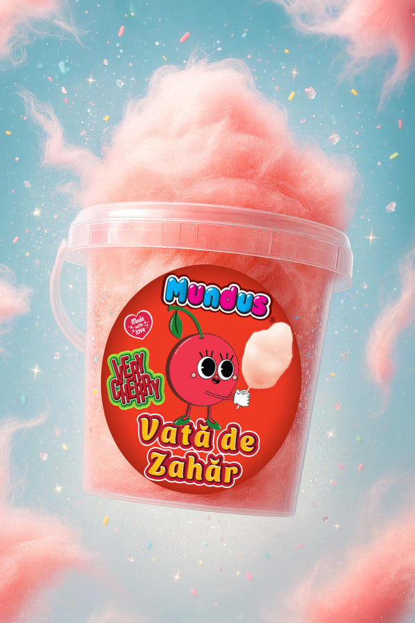 Cherry Crush