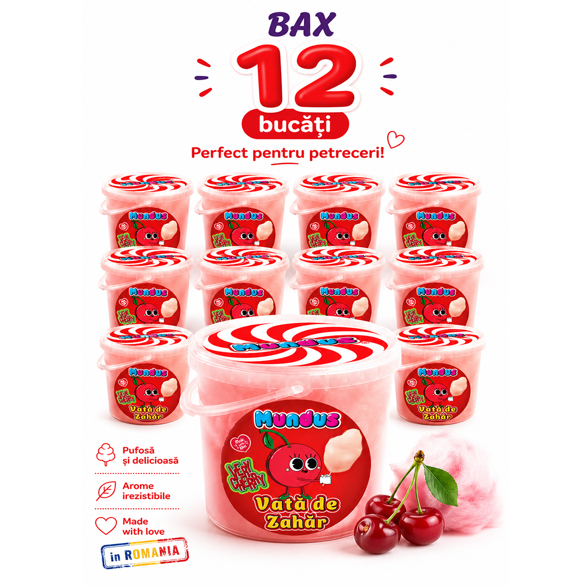 Family Pack