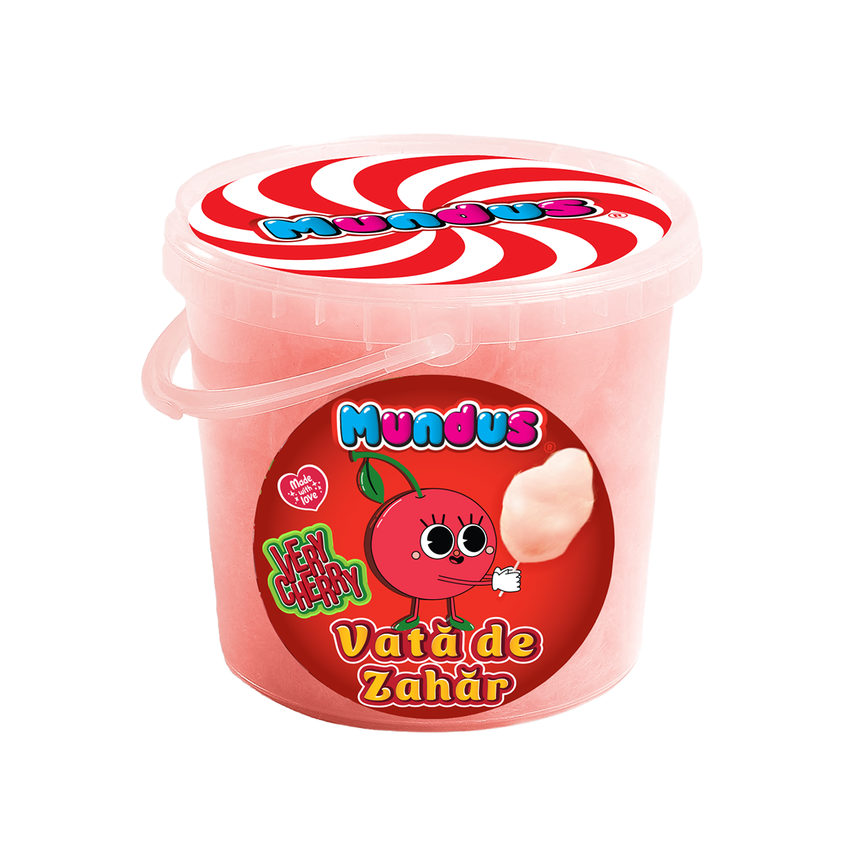 Very Cherry