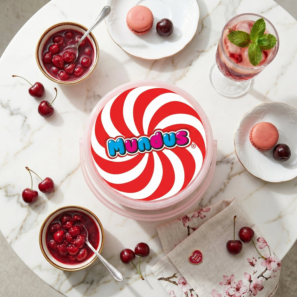 Cherry Crush