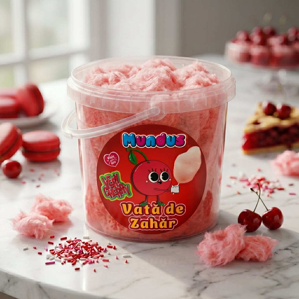 Cherry Crush