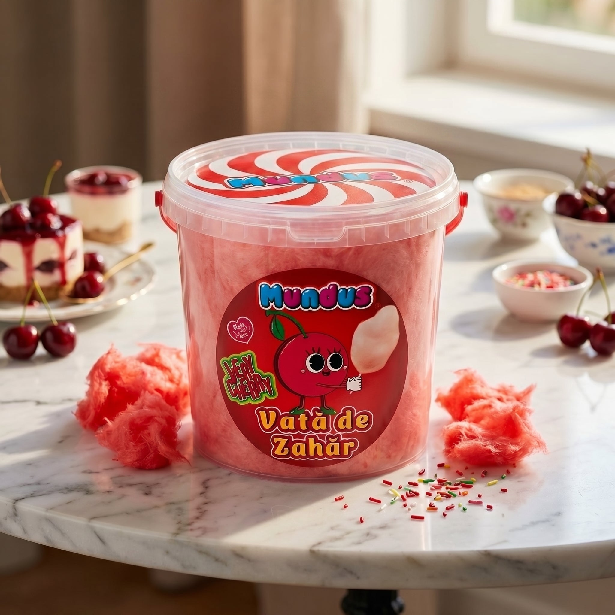 Cherry Crush
