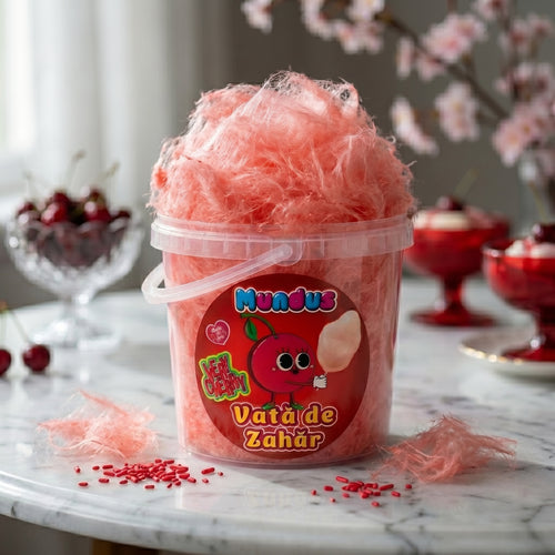 Cherry Crush