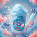 Blueberry Bomb