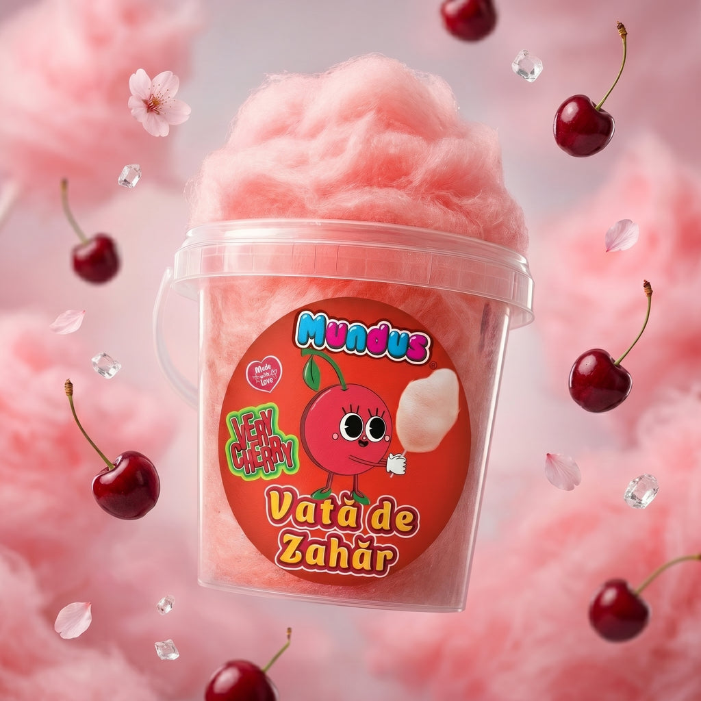 Cherry Crush