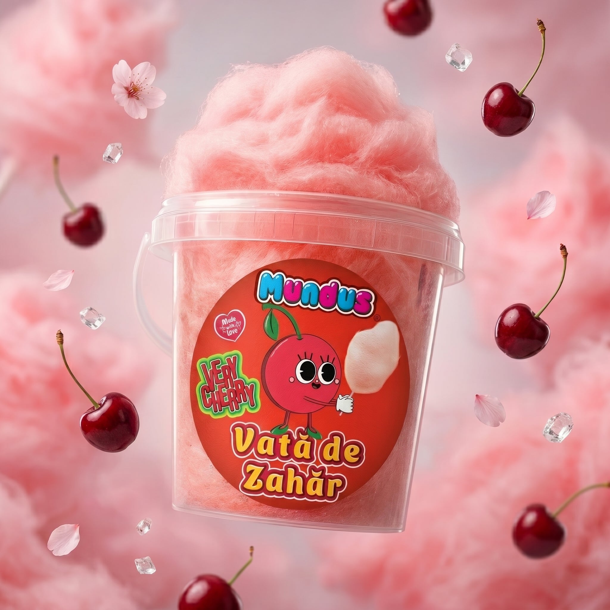 Cherry Crush